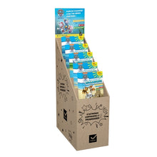 Colonne Pat'Patrouille Vacances LDS 48ex