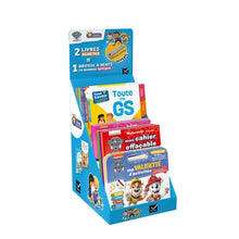 Comptoir Maternelle 45 ex + prime