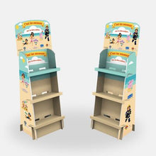 COLONNE 80EX OP DEPART EN VACANCES JUIN 2024