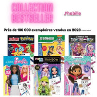 J'habille Mars 2025