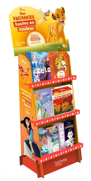 BOX 72 VOL AUCHAN / CRF OP VAC FEV 2025