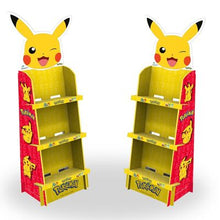 COLONNE 88 EX OP POKEMON JANVIER 2024 AUCHAN / CRF