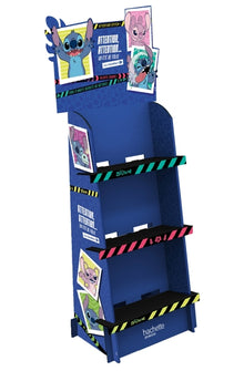 Stitch, tome 1 : L'île des cœurs perdus