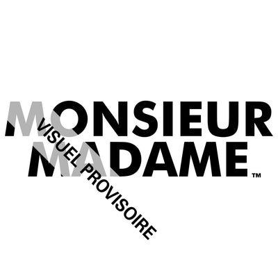 COL. Pack 8ex - Les Monsieur Madame au Canada