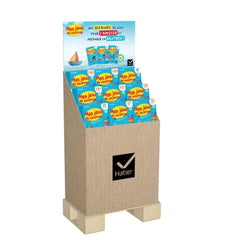 Petit box Mes jeux de vacances 77 ex