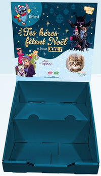 DISPLAY 30EX XXL NOEL 2026