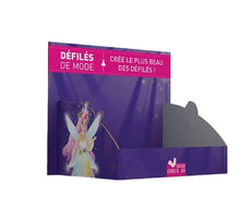 BOITE 30 VOLS DDM A25