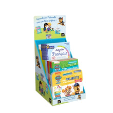 Comptoir RDC Maternelle 40 ex