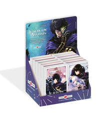 Je suis un assassin (et je surpasse le héros)