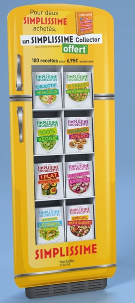 COLONNE DCI LDS 60EX SIMPLISSIME JANV 2025