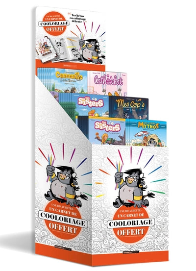 Box 66 ex OP kids  2025