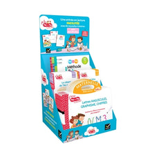 Comptoir Méthode & Lecture PAP 36 ex