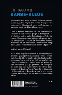 Le Faune Barbe-Bleue
