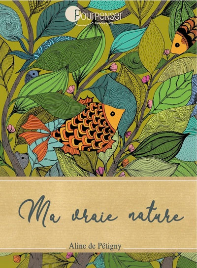 Ma vraie nature