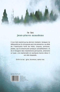 Le Lac