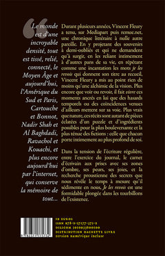 Je les revois