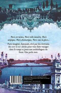 Paris futurs