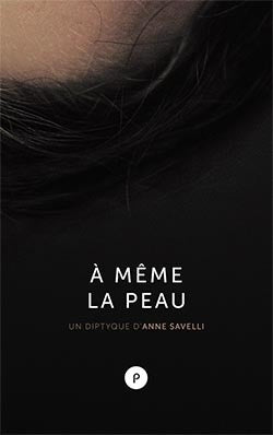 A même la peau