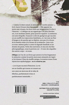 Les années