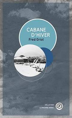 Cabane d'hiver