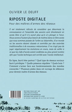 Riposte digitale