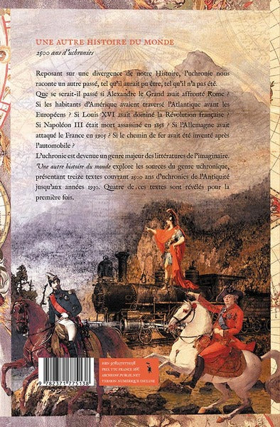 Une autre histoire du monde