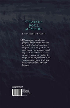 Cratyle pour mémoire