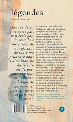 Légendes