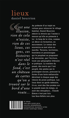 Lieux
