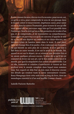 Caravaggio, le dernier jour