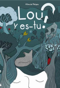 Lou y es tu ?