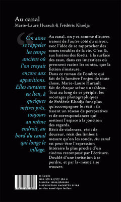 Au canal