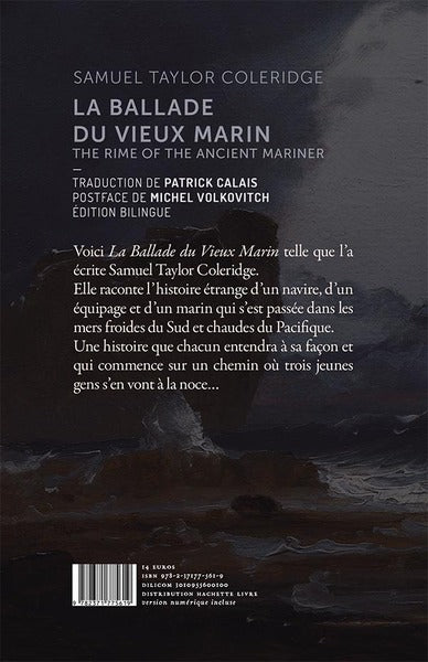La ballade du vieux marin