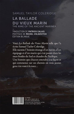 La ballade du vieux marin