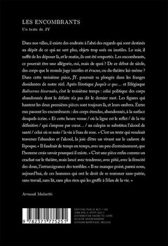 Les encombrants