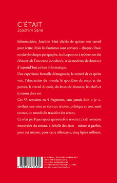C'était