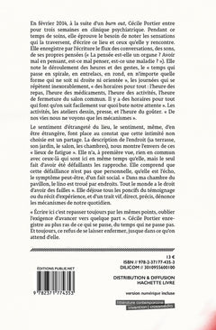Les longs silences