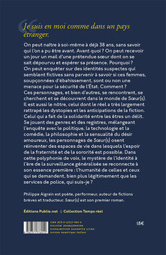 Soeur(s)