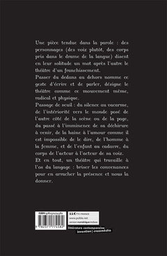 Dedans dehors