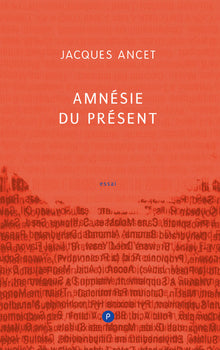 amnésie du présent