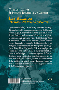 Les Atlantes