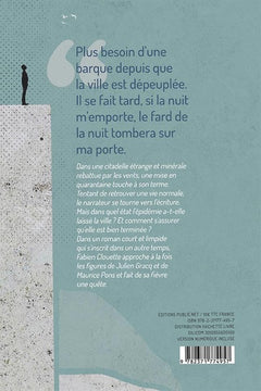 Une épidémie