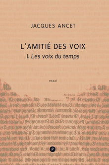 Les voix du temps