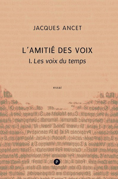 Les voix du temps