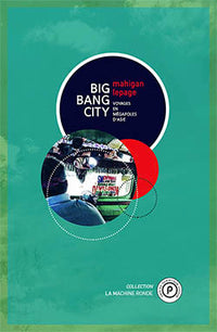 Big Bang City