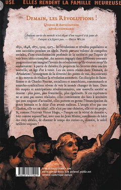 Demain, les Révolutions !