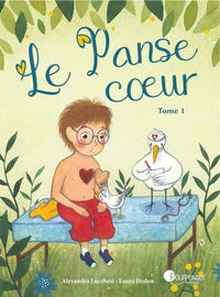 Le Panse coeur Tome 1