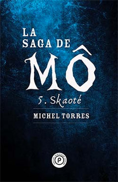Skaoté