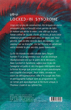 Locked-in Syndrome