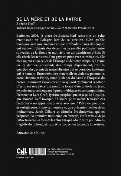 De la Mère et de la Patrie